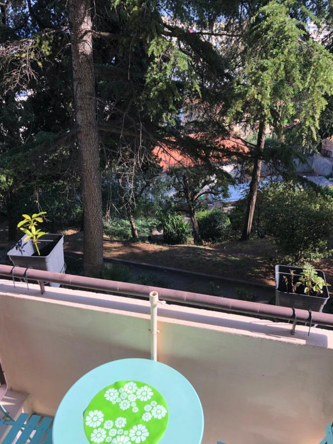 Appart Nice Marguerite公寓 外观 照片